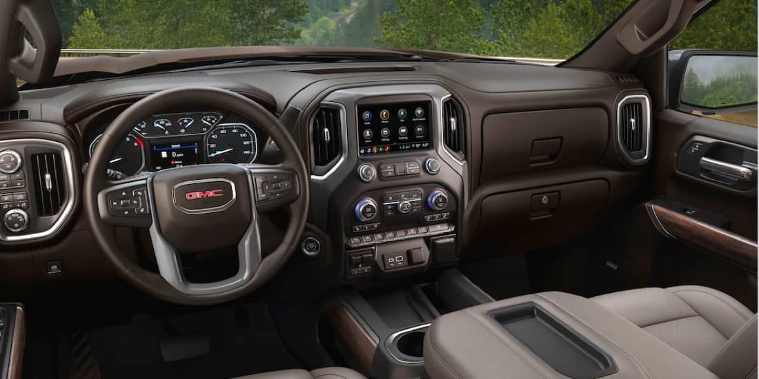 Sierra 1500 Quiet Comfort